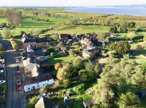 Ariel View - click for photo gallery